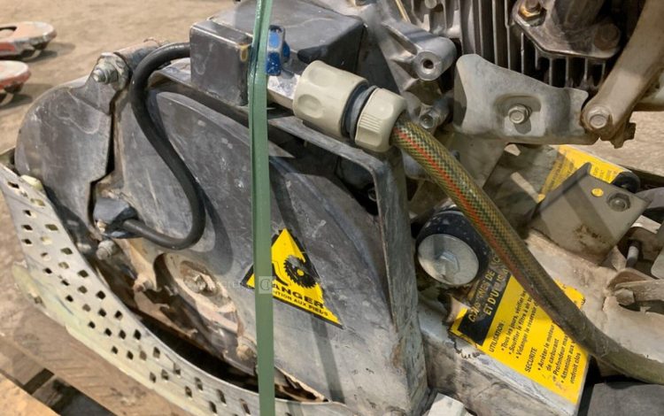 HUSQVARNA FS305  37MAM32025