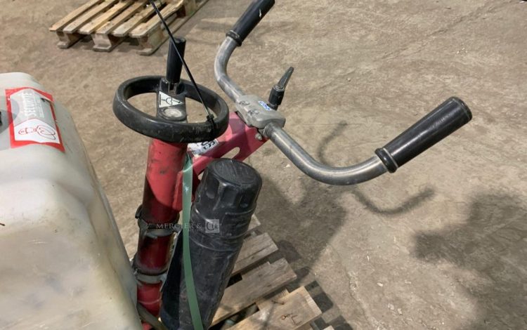HUSQVARNA FS305  37MAM32025