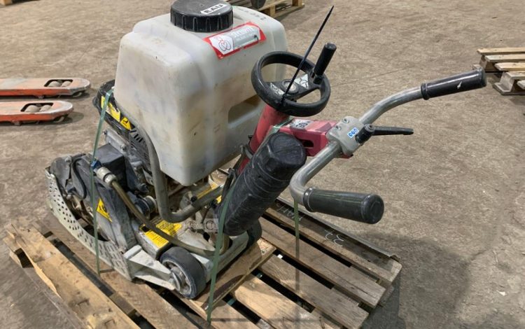 HUSQVARNA FS305  37MAM32025