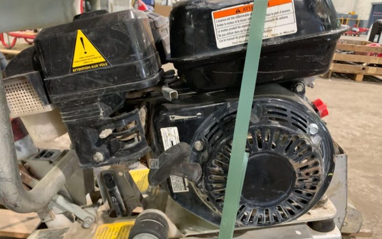 HUSQVARNA FS305  37MAM32025