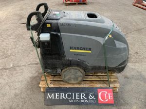 KARCHER   34MAM32025