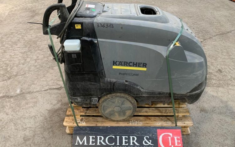 KARCHER   34MAM32025