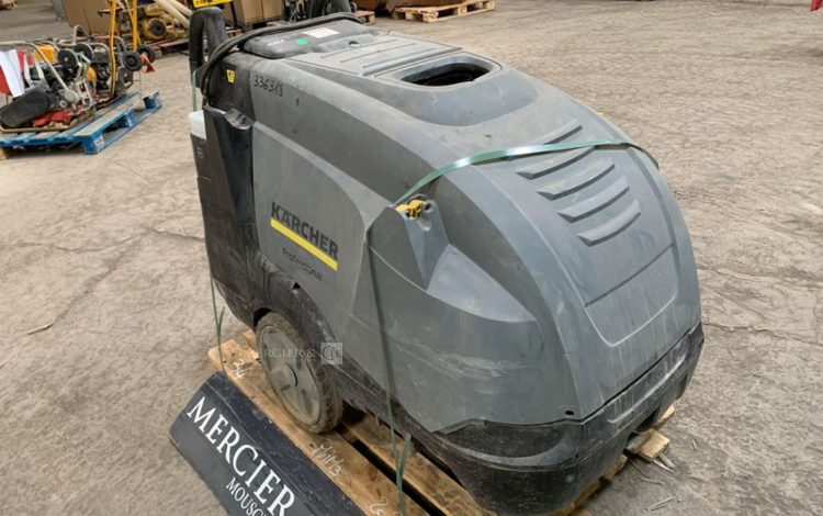 KARCHER   34MAM32025