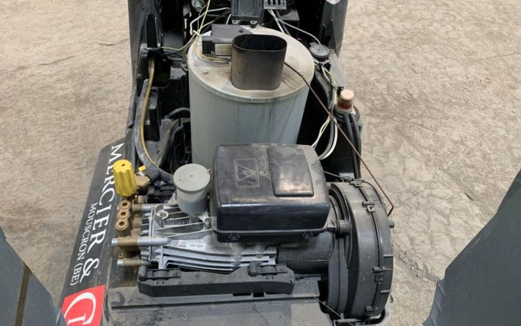KARCHER   34MAM32025