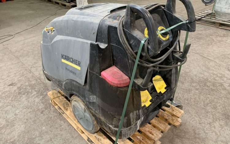 KARCHER   34MAM32025