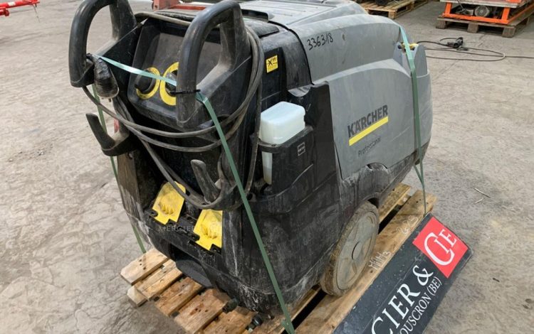 KARCHER   34MAM32025