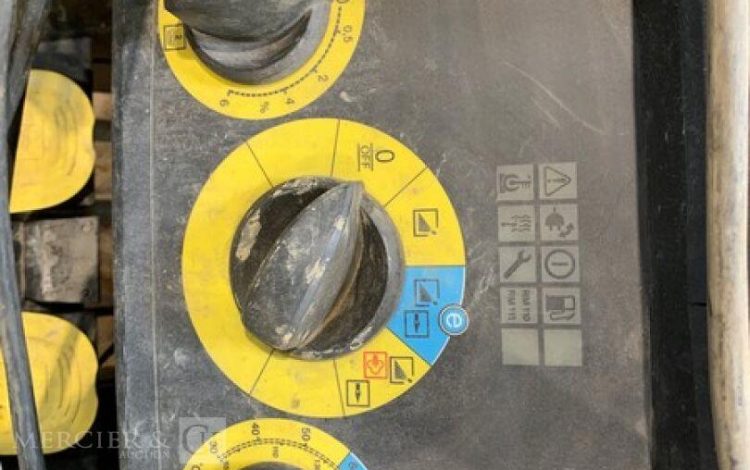 KARCHER   34MAM32025