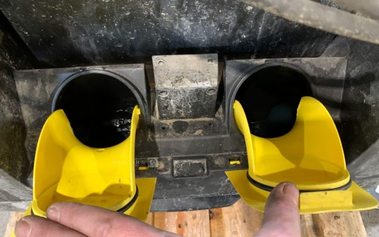 KARCHER   34MAM32025