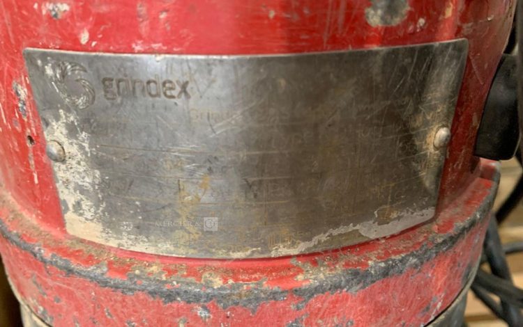 GRINDEX   14MAM32025