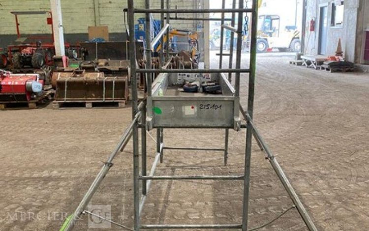 DUARIB ROLLY 2  3MAM32025