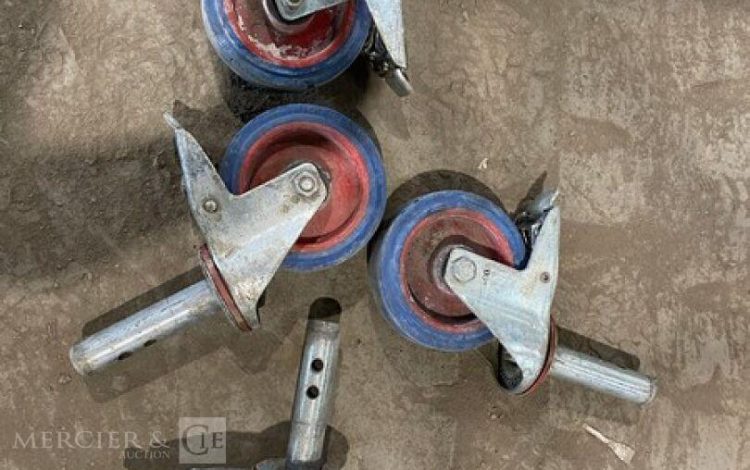 DUARIB ROLLY 2  3MAM32025