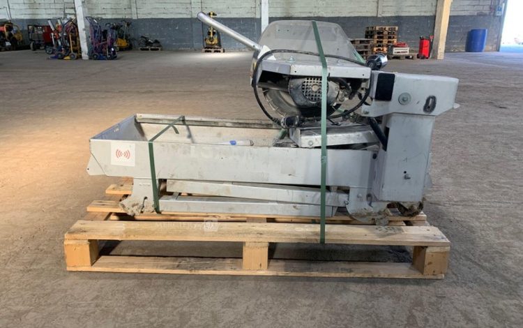 HUSQVARNA TS350E-02  32MAM32025
