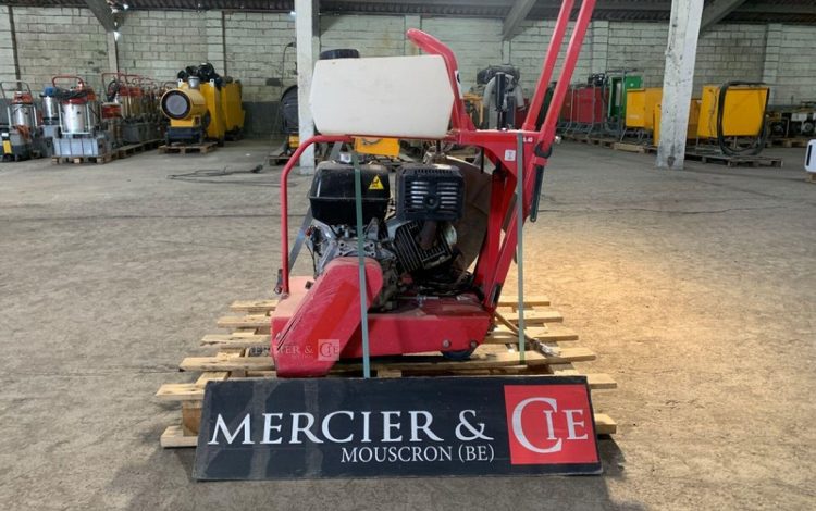 SAINT GOBAIN CS401 P13  26MAM32025