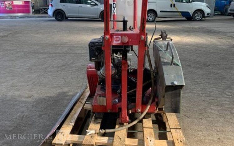 SAINT GOBAIN CS401 P13  26MAM32025