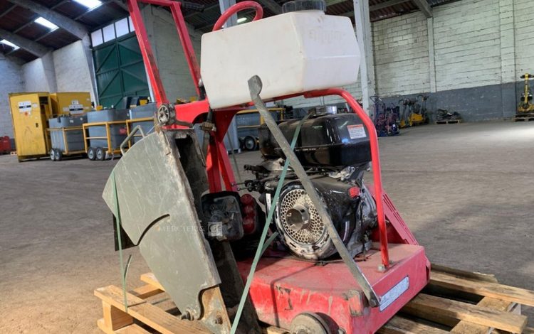 SAINT GOBAIN CS401 P13  26MAM32025