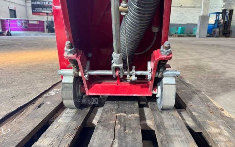DIAMATIC BMP-265B  23MAM32025
