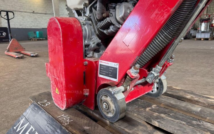 DIAMATIC BMP-265B  23MAM32025