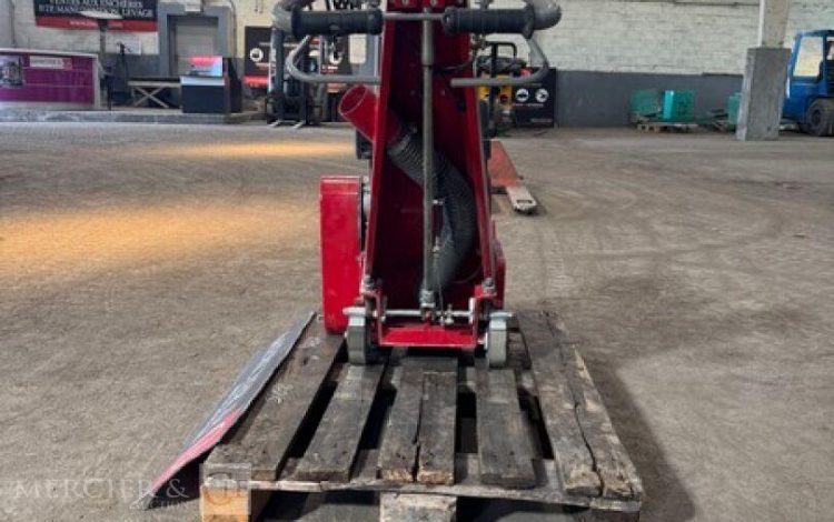 DIAMATIC BMP-265B  23MAM32025