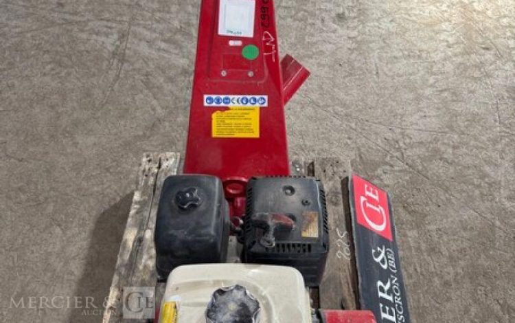DIAMATIC BMP-265B  23MAM32025