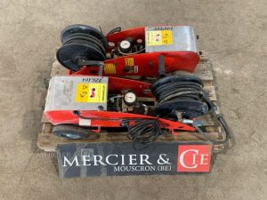 REGELAV CFC-130-MM  18MAM32025
