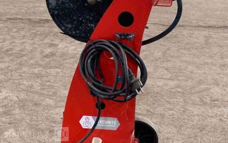 REGELAV CFC-130-MM  18MAM32025