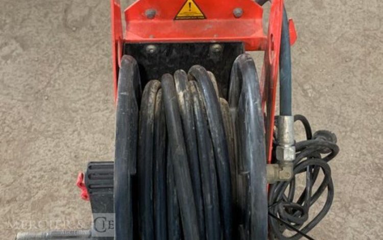 REGELAV CFC-130-MM  18MAM32025