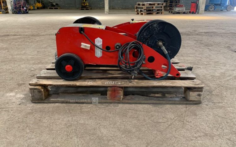 REGELAV CFC-130-MM  18MAM32025