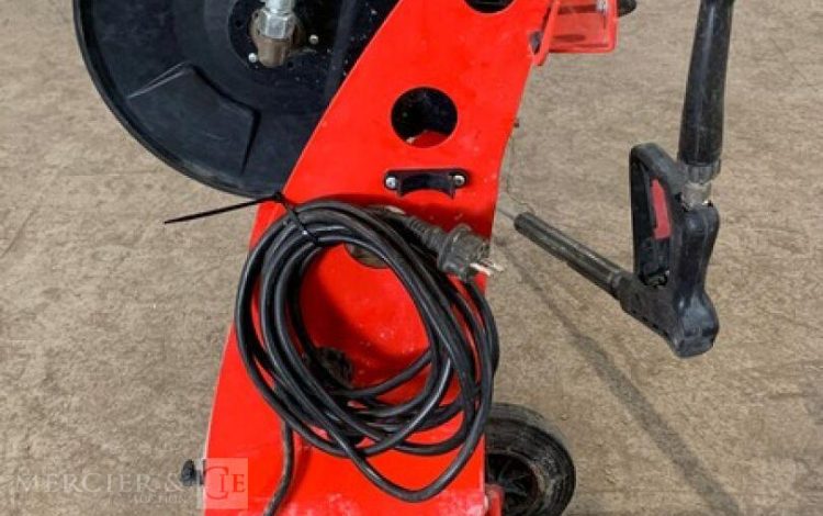 REGELAV CFC-130-MM  18MAM32025