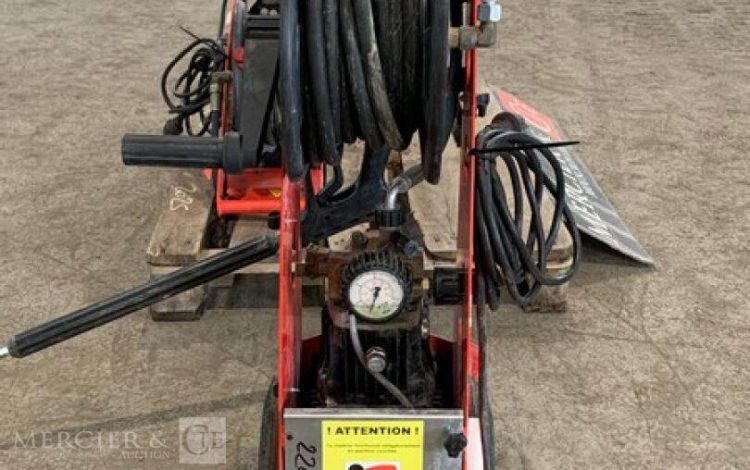 REGELAV CFC-130-MM  18MAM32025