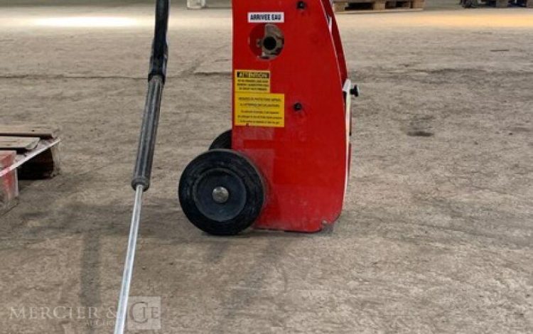 REGELAV CFC-130-MM  18MAM32025