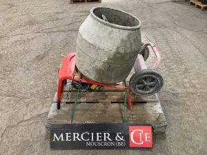 BELLE GROUP M58B  13MAM32025