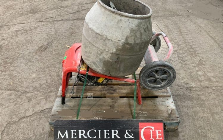 BELLE GROUP M58B  13MAM32025
