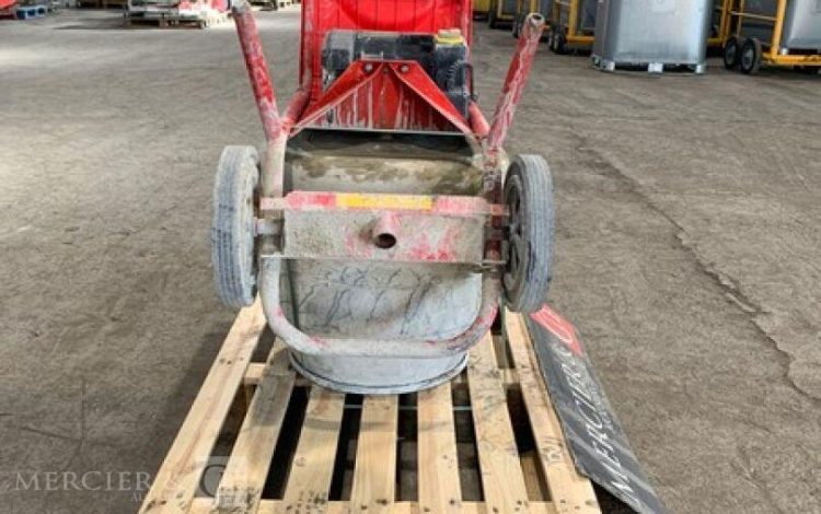 BELLE GROUP M58B  13MAM32025
