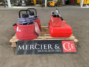 ROTHENBERGER   12MAM32025