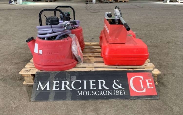 ROTHENBERGER   12MAM32025
