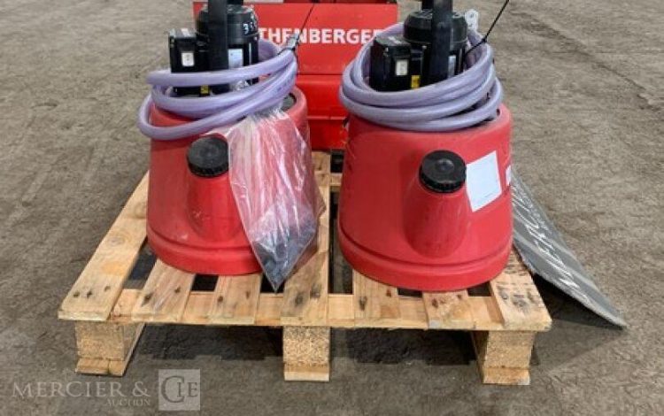 ROTHENBERGER   12MAM32025