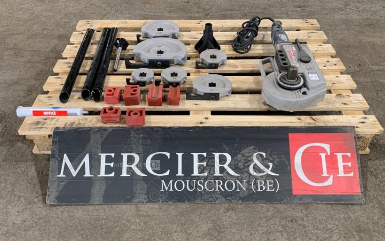 ROTHENBERGER   12MAM32025