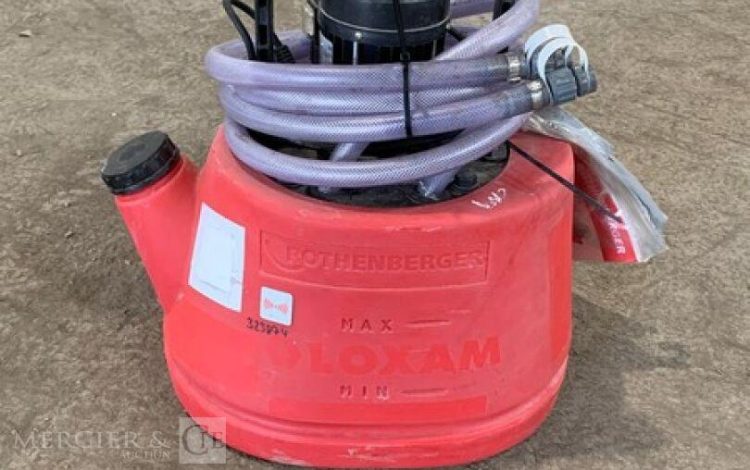 ROTHENBERGER   12MAM32025