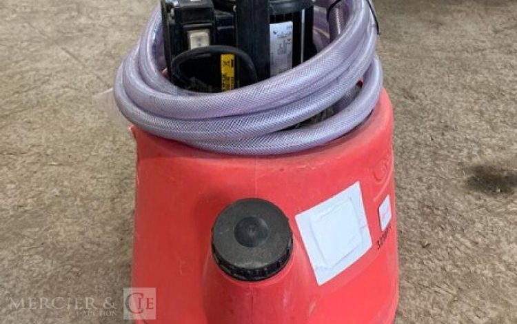 ROTHENBERGER   12MAM32025