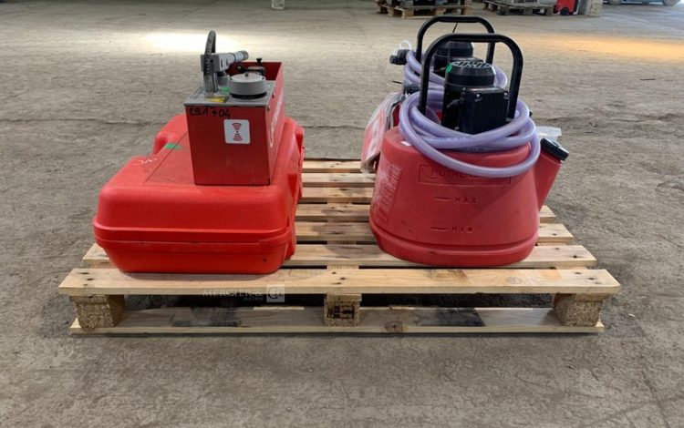 ROTHENBERGER   12MAM32025