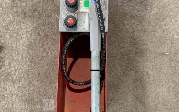 ROTHENBERGER   12MAM32025