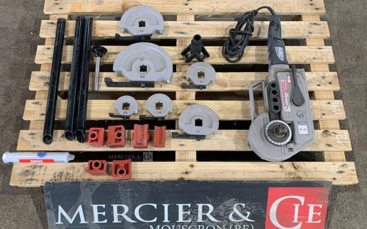 ROTHENBERGER   12MAM32025