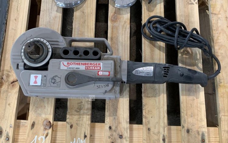 ROTHENBERGER   12MAM32025