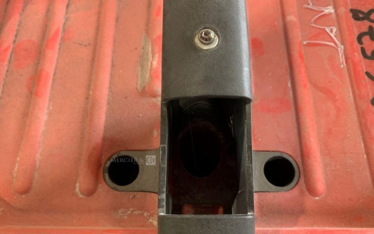 NILFISK ALTO – ATTIX 30-21 PC  10MAM32025