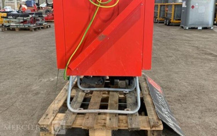 BOSECKER WV0310-F  4MAM32025