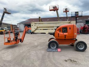 JLG 450AJ  7693