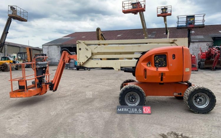 JLG 450AJ  7693