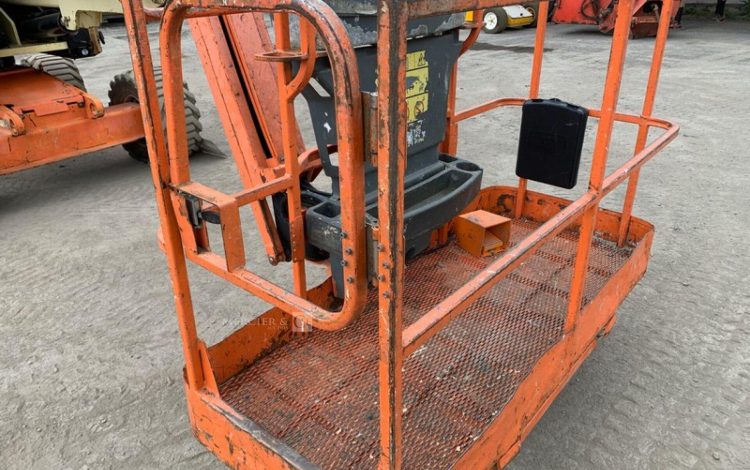 JLG 450AJ  7693