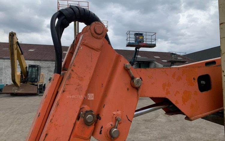 JLG 450AJ  7693