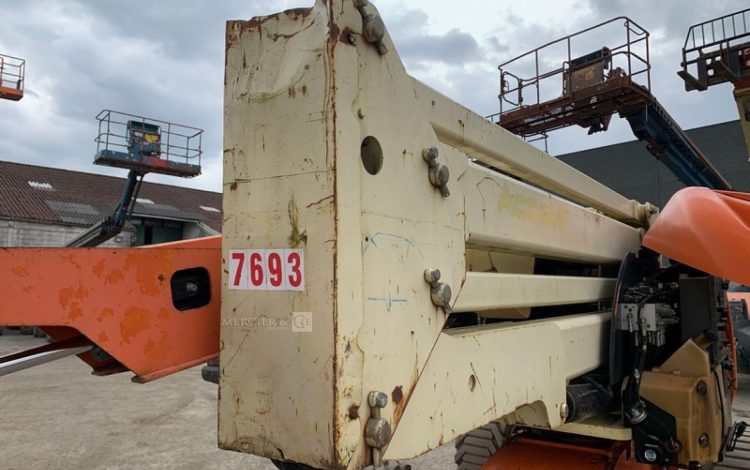 JLG 450AJ  7693